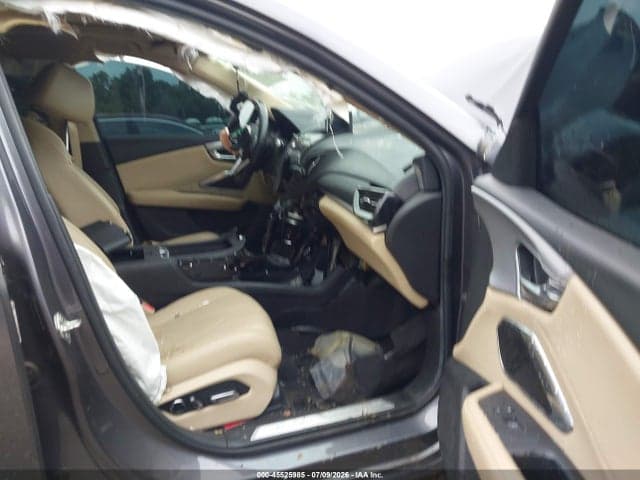 2019 ACURA RDX STANDARD 5