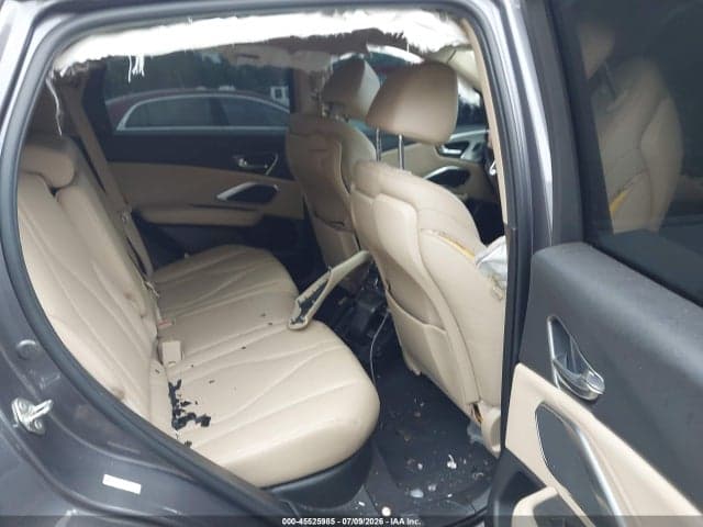 2019 ACURA RDX STANDARD 8