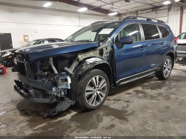 2020 SUBARU ASCENT LIMITED 2