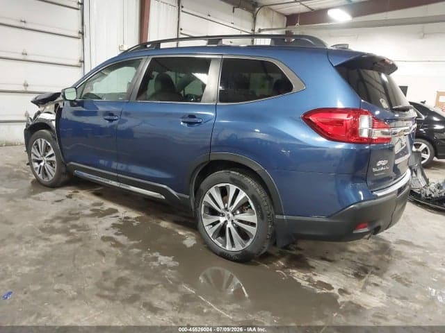 2020 SUBARU ASCENT LIMITED 3
