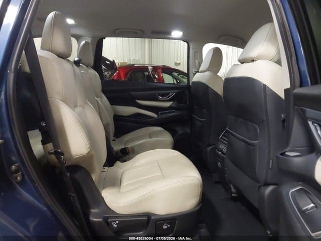 2020 SUBARU ASCENT LIMITED 8