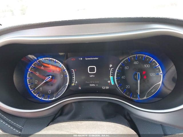 2023 CHRYSLER PACIFICA TOURING L 7