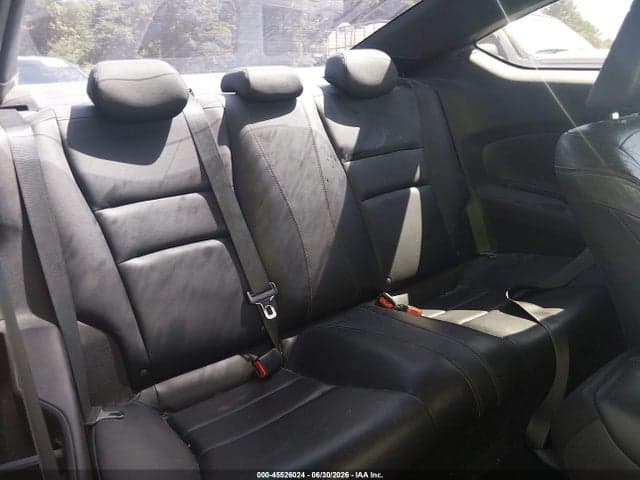 2017 HONDA ACCORD EX-L 8