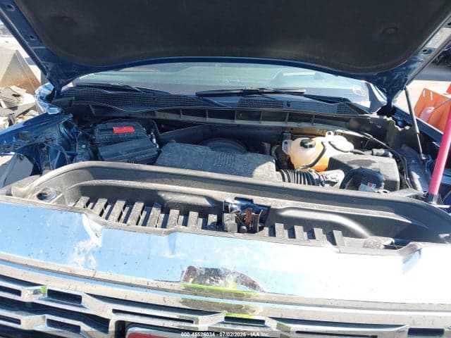 2025 GMC SIERRA 1500 4WD SHORT BOX DENALI 10