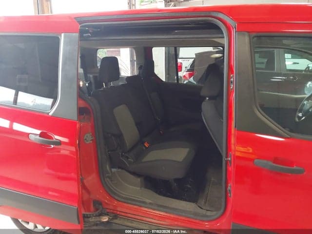 2020 FORD TRANSIT CONNECT 8