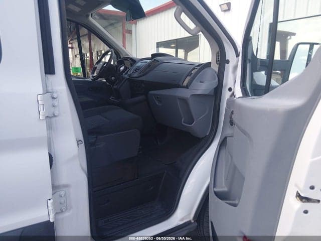 2018 FORD TRANSIT-350 XL/XLT 5