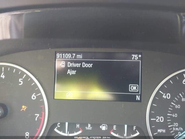 2019 FORD ECOSPORT SE 7