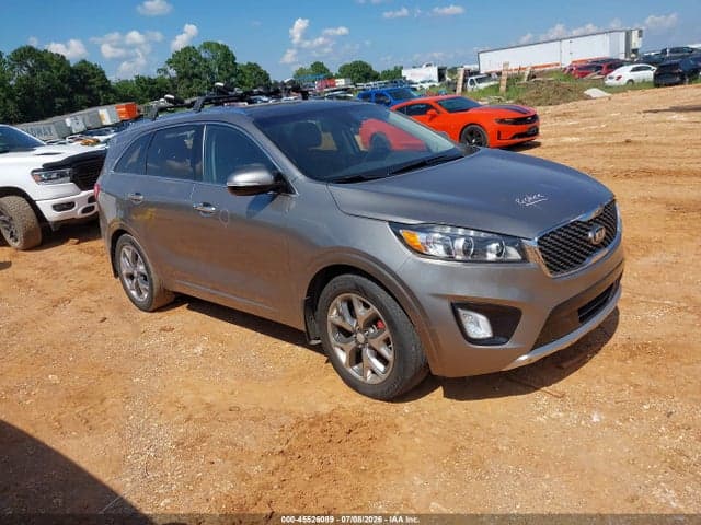 2017 KIA SORENTO 3.3L SX - 1