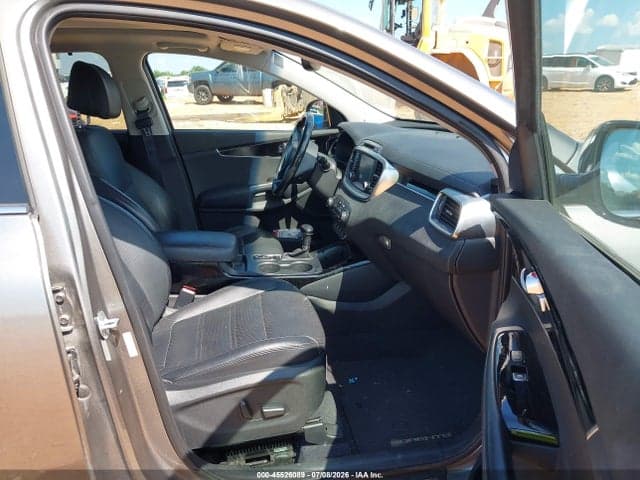 2017 KIA SORENTO 3.3L SX 6