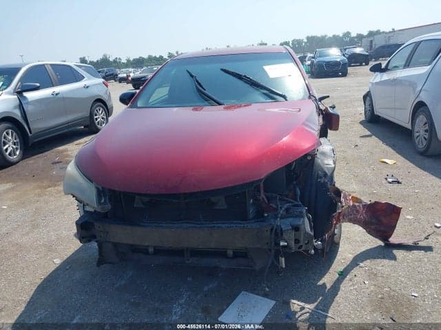 2017 TOYOTA CAMRY SE 13