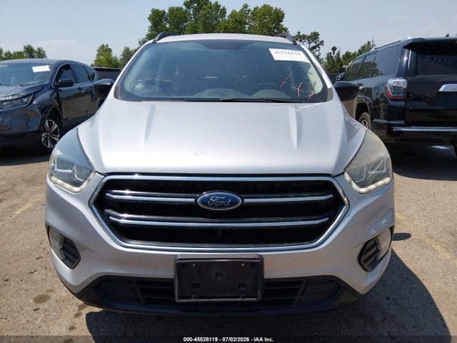 2018 FORD ESCAPE SE 12