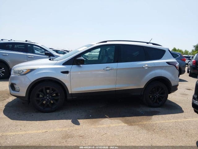 2018 FORD ESCAPE SE 14