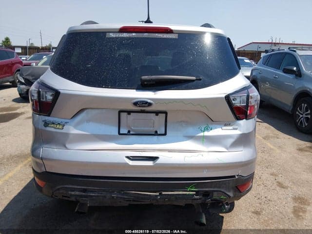 2018 FORD ESCAPE SE 16