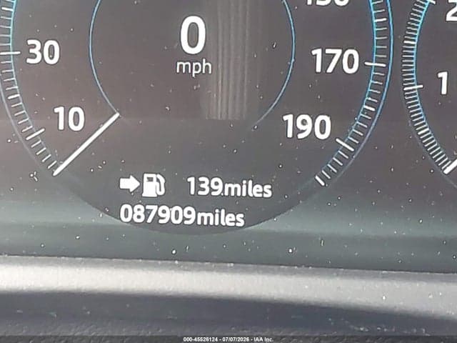 2017 JAGUAR XF 35T PRESTIGE 16