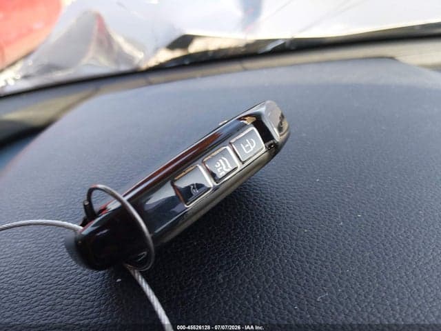 2020 KIA TELLURIDE S 11