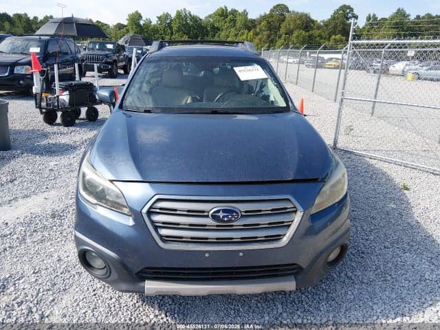 2017 SUBARU OUTBACK 3.6R LIMITED 11