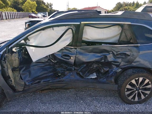 2017 SUBARU OUTBACK 3.6R LIMITED 13