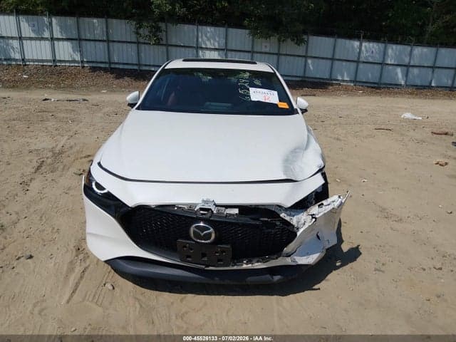 2022 MAZDA MAZDA3 PREMIUM 13