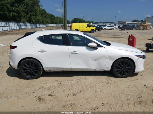 2022 MAZDA MAZDA3 PREMIUM 14