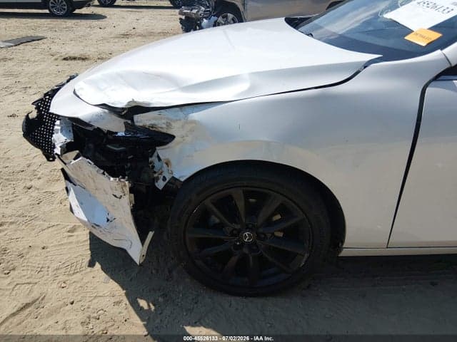 2022 MAZDA MAZDA3 PREMIUM 19