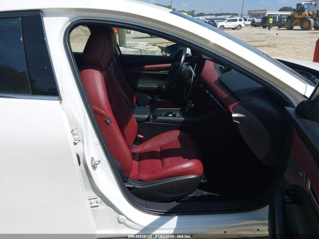 2022 MAZDA MAZDA3 PREMIUM 5