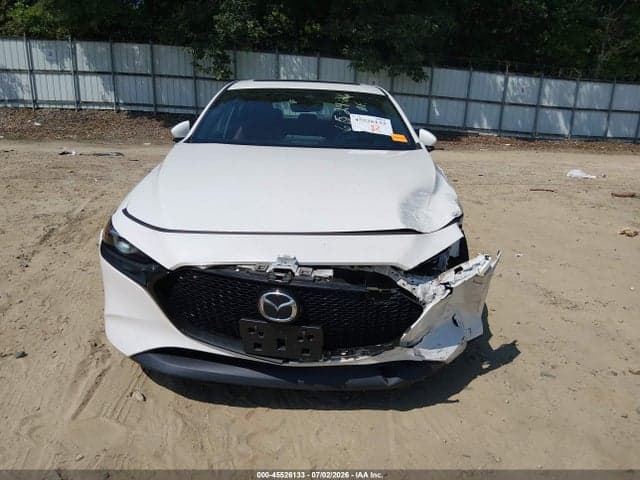 2022 MAZDA MAZDA3 PREMIUM 6