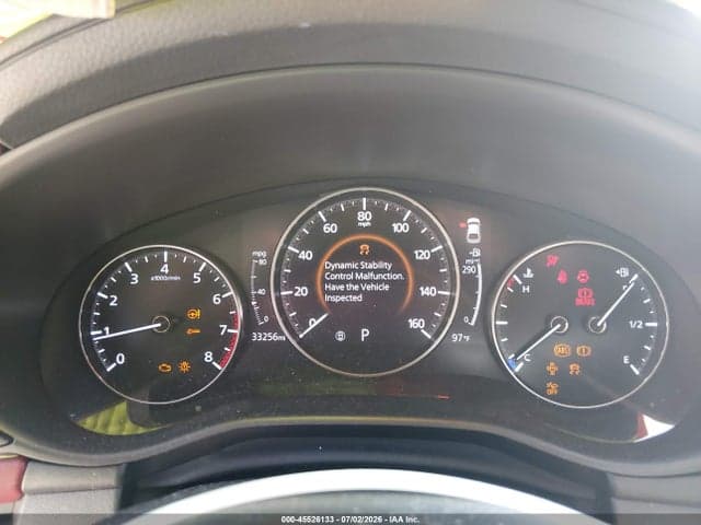 2022 MAZDA MAZDA3 PREMIUM 7