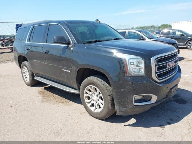 2020 GMC YUKON SLE - 1