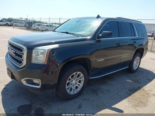 2020 GMC YUKON SLE 2
