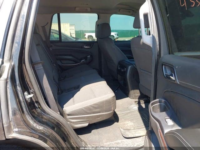 2020 GMC YUKON SLE 8