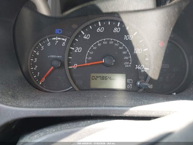 2024 MITSUBISHI MIRAGE G4 BLACK EDITION/ES/LE 7