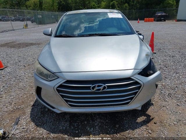 2017 HYUNDAI ELANTRA SE 13