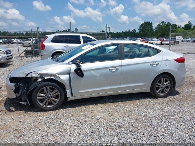 2017 HYUNDAI ELANTRA SE 15