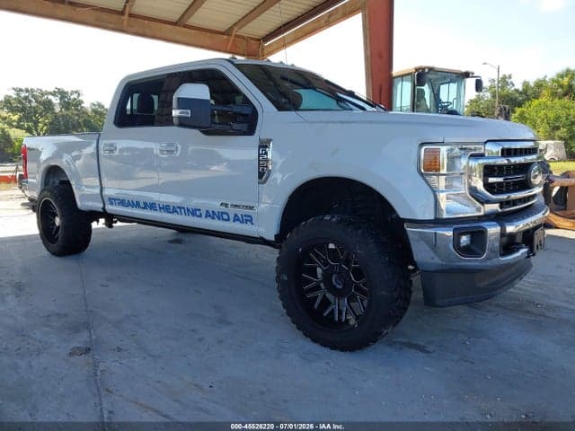 2020 FORD F-250 LARIAT