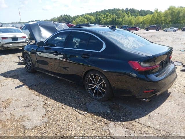 2019 BMW 330I 3