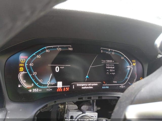 2019 BMW 330I 7