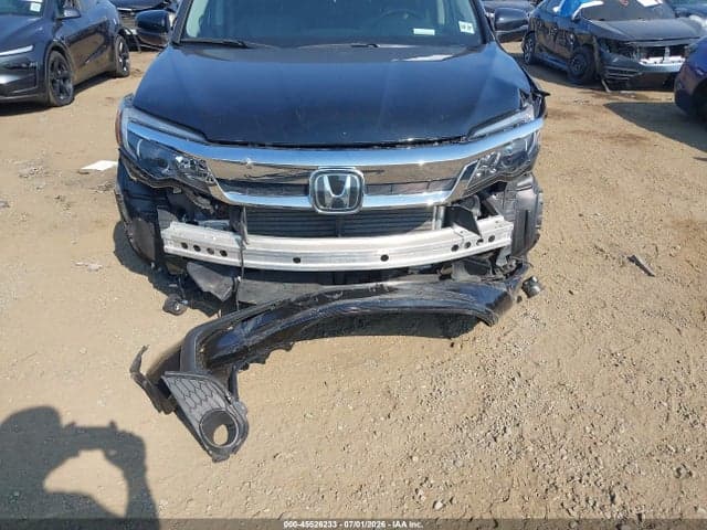 2022 HONDA PILOT AWD EX-L 6