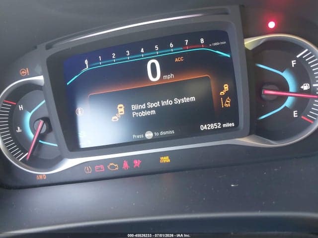 2022 HONDA PILOT AWD EX-L 7