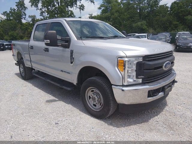 2017 FORD F-350 KING RANCH/LARIAT/PLATINUM/XL/XLT - 1