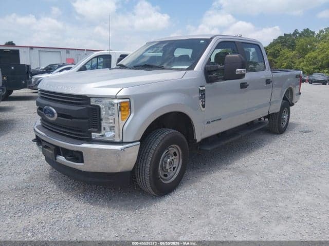 2017 FORD F-350 KING RANCH/LARIAT/PLATINUM/XL/XLT 2