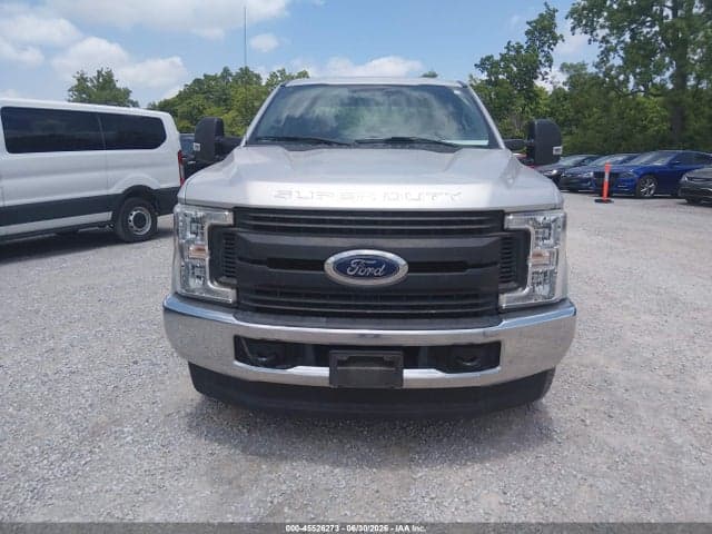 2017 FORD F-350 KING RANCH/LARIAT/PLATINUM/XL/XLT 14
