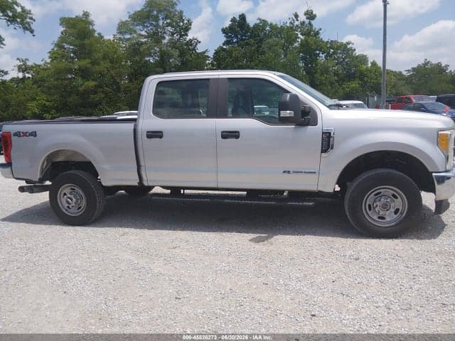 2017 FORD F-350 KING RANCH/LARIAT/PLATINUM/XL/XLT 15