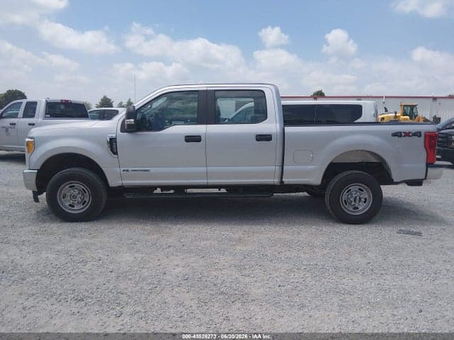 2017 FORD F-350 KING RANCH/LARIAT/PLATINUM/XL/XLT 16