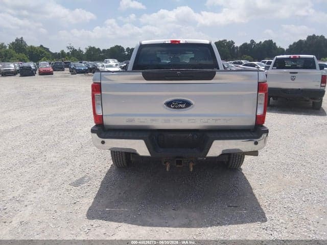 2017 FORD F-350 KING RANCH/LARIAT/PLATINUM/XL/XLT 18