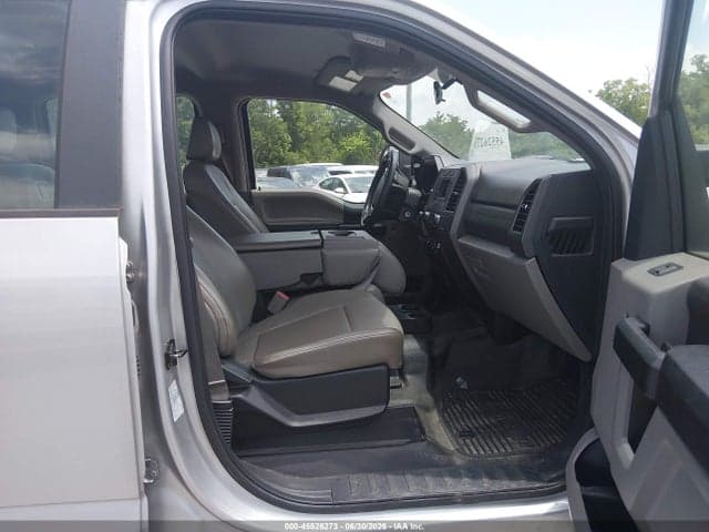 2017 FORD F-350 KING RANCH/LARIAT/PLATINUM/XL/XLT 5