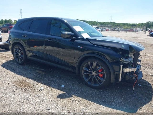 2022 ACURA MDX TYPE S - 1