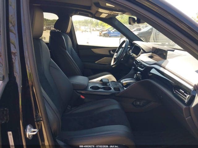 2022 ACURA MDX TYPE S 5