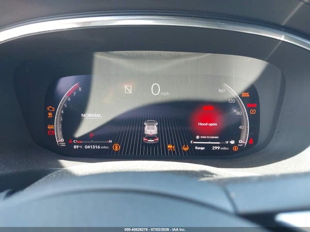2022 ACURA MDX TYPE S 7