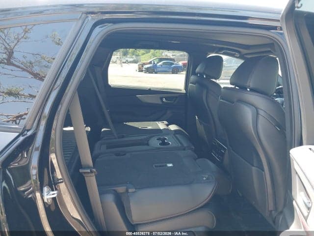 2022 ACURA MDX TYPE S 8