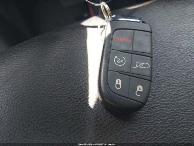 2022 JEEP COMPASS LATITUDE 4X4 11